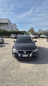 Volkswagen Passat 2.0 16V TDI Var. Highline