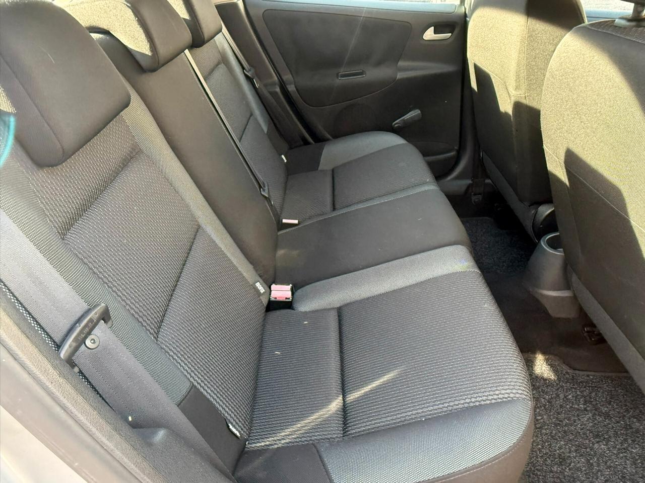 Peugeot 207 5p 1.4 hdi 8v energie 70cv