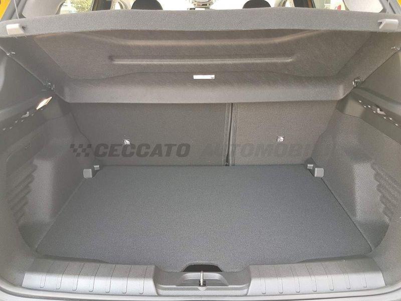 Jeep Avenger Avenger 1.2 turbo e-hybrid Summit fwd 100cv edct6