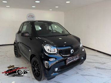 Smart ForTwo 70 1.0 twinamic Passion-LED-GARANTITA