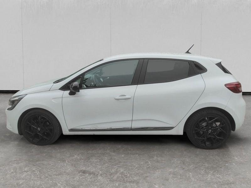 Renault Clio 1.5 blue dci Evolution 100cv