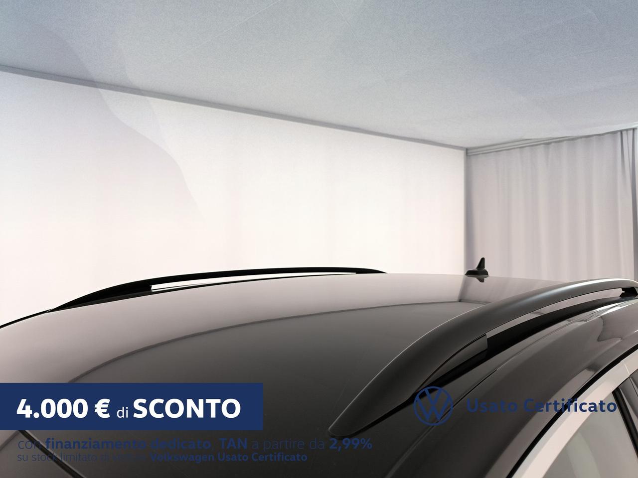 Volkswagen T-Roc 1.5 tsi life dsg