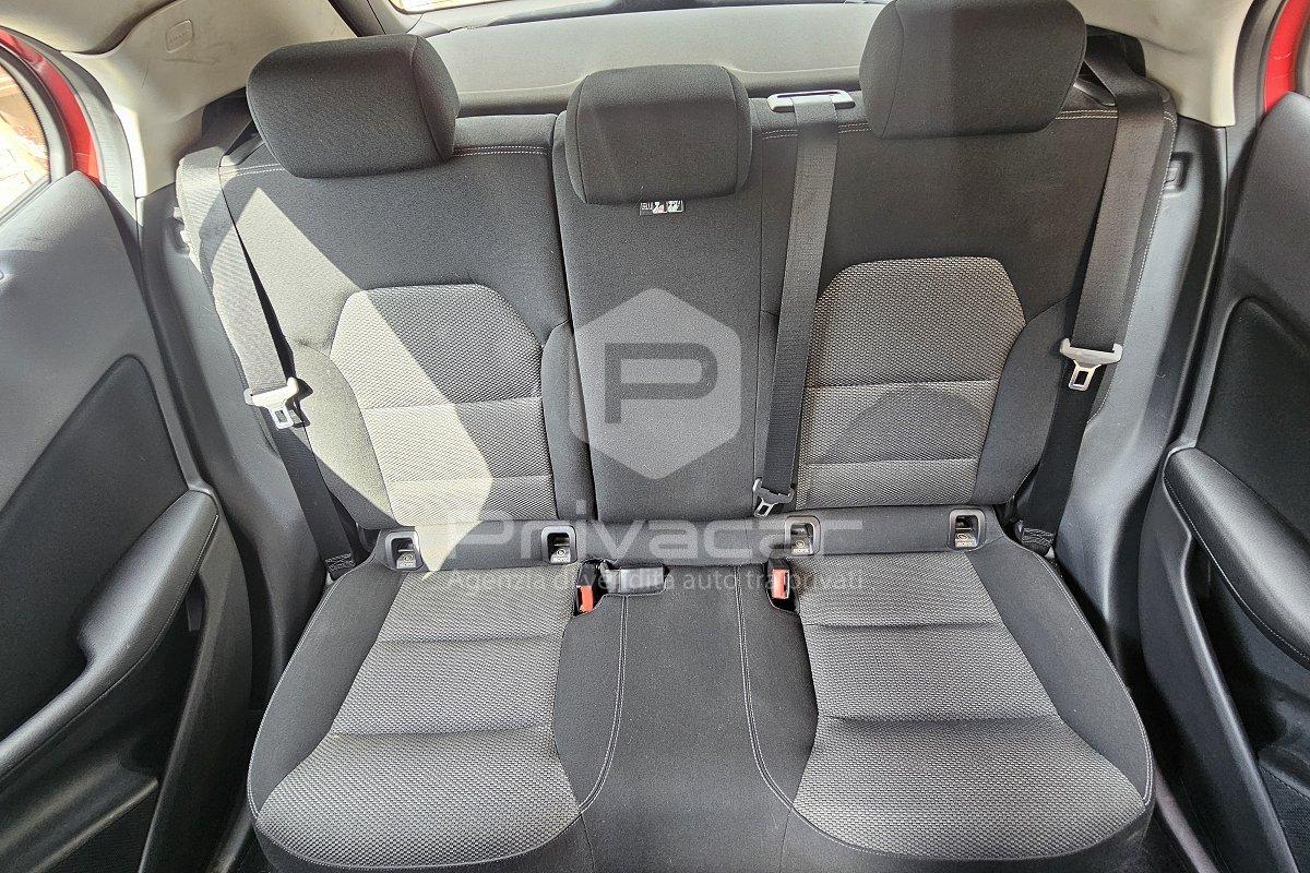 MERCEDES GLA 200 d Automatic 4Matic Premium