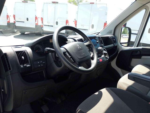 PEUGEOT Boxer 335 2.0 BlueHDi 130CV MH2 Furgone
