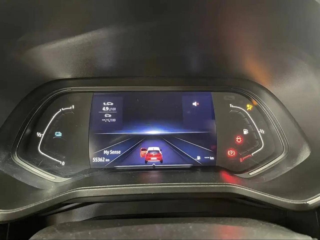 Renault Clio Full Hybrid E-Tech 140 CV 5 porte R.S. Line