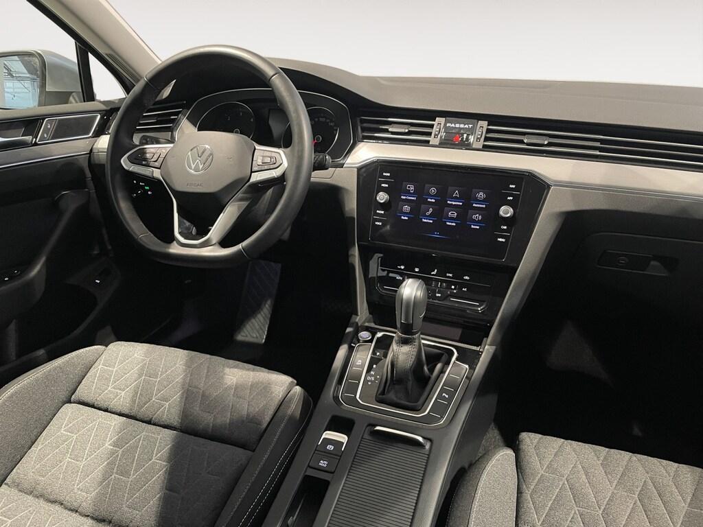 Volkswagen Passat 2.0 TDI 150CV DSG Business