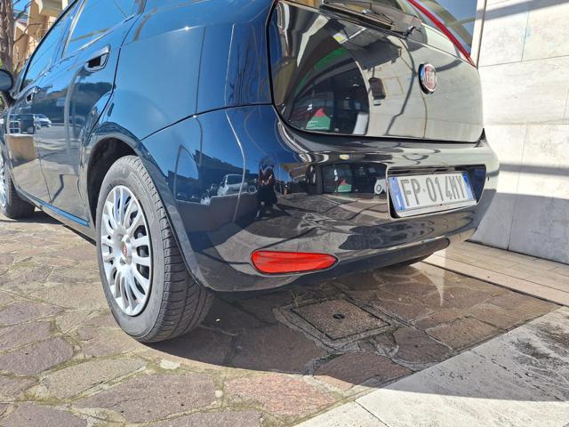 FIAT Punto 1.3 MJT 95cv - *PREZZO REALE