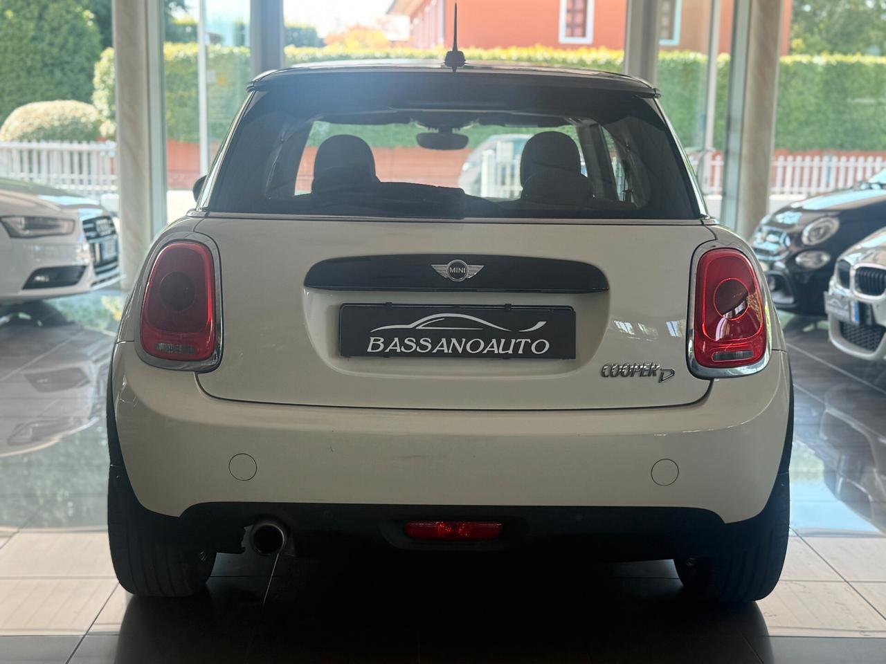 Mini 1.5 One D