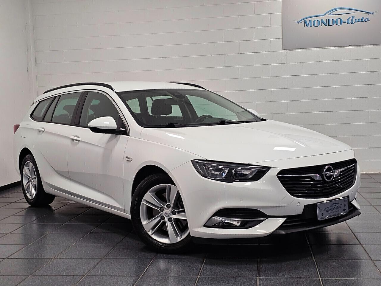 OPEL INSIGNIA SP. TOURER 2.0 Cdti 170cv S&S Business