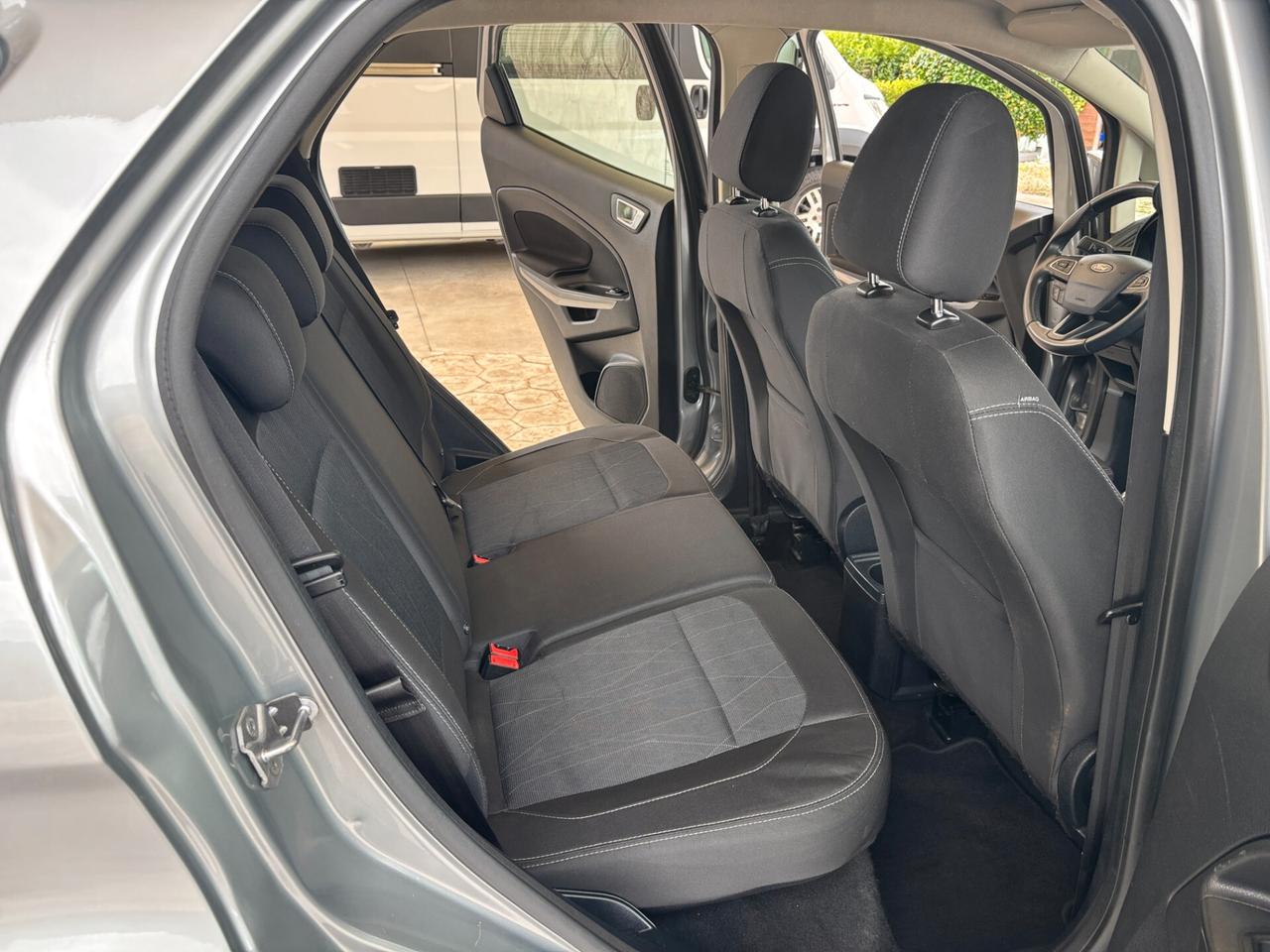 Ford EcoSport 1.5 Ecoblue 95 CV Plus - 2020