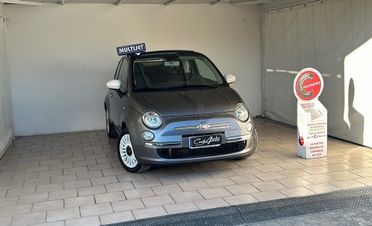 Fiat 500 C 1.3 Multijet 95 cv Lounge 2012