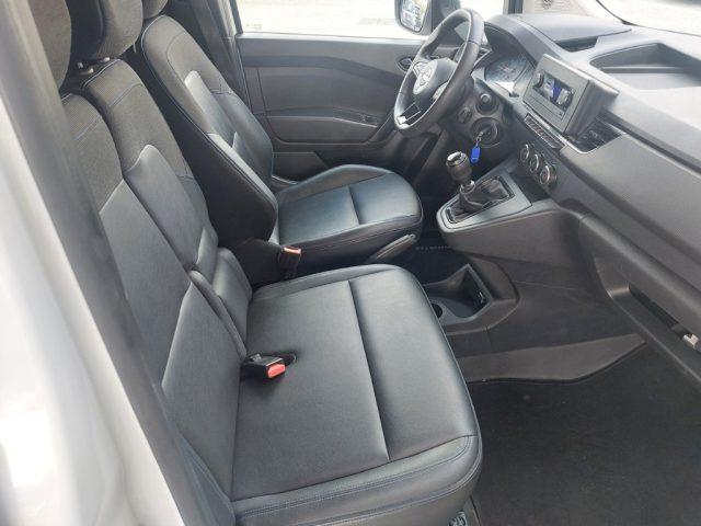 NISSAN Townstar 1.3 130 CV Van PC Acenta Benzina Aziendale Fattur