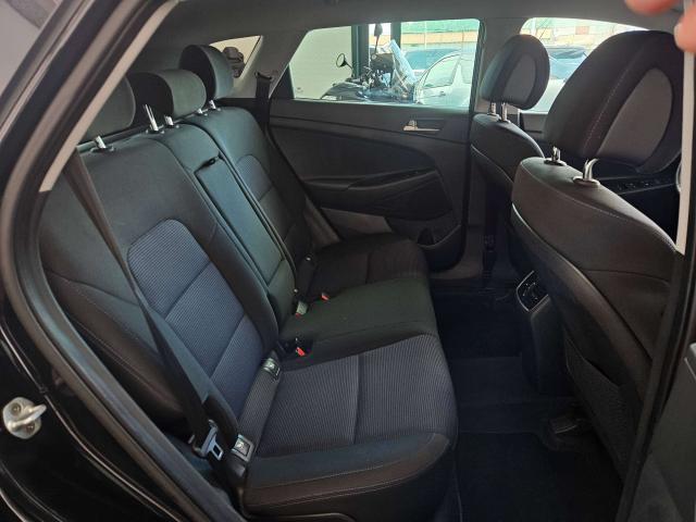 Hyundai TUCSON II 1.7 crdi Comfort Plus Pack 2wd