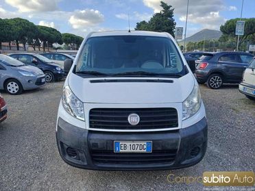 FIAT Scudo 1.6 MJT PC-TN PIÙ IVA 22%