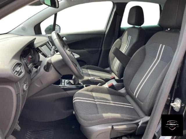 OPEL - Crossland