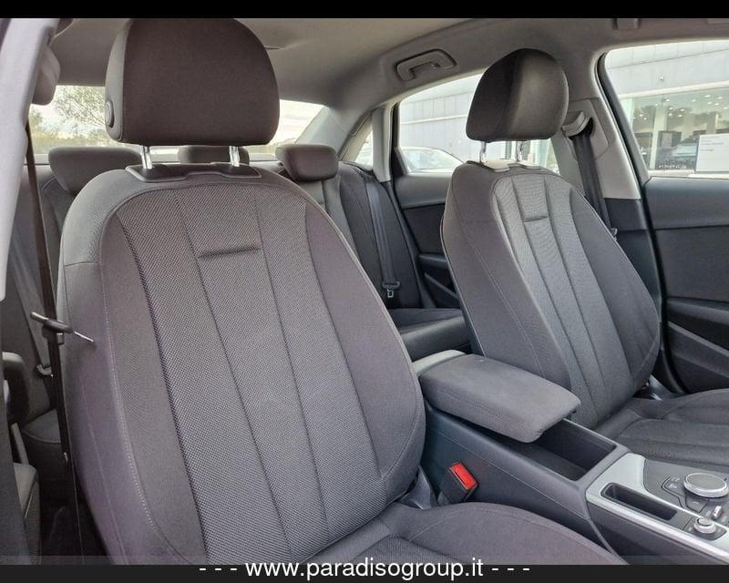 Audi A4 5ª serie 2.0 TDI 122 CV Business Sport