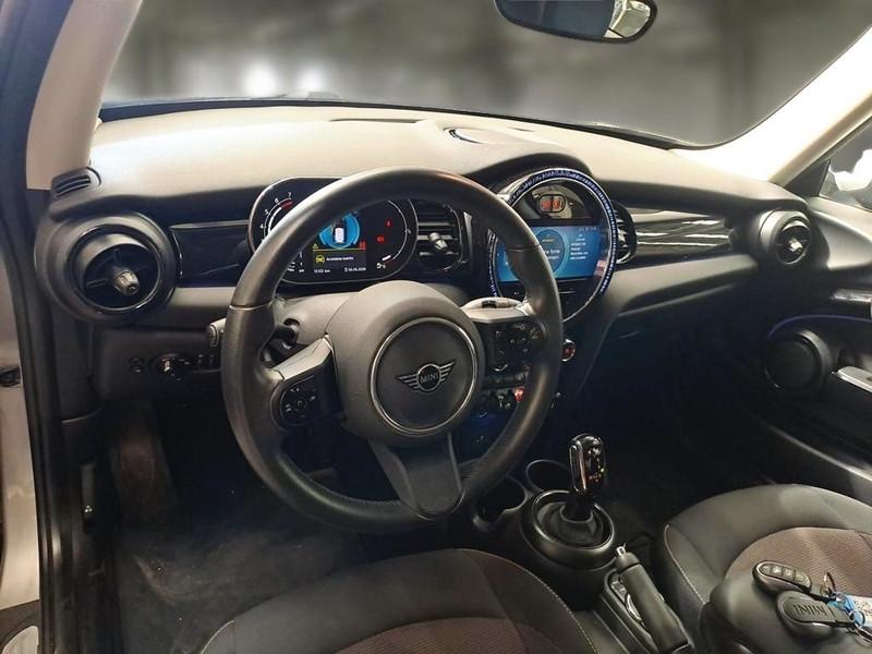 MINI COOPER CLASSIC 3 PORTE BERLINA