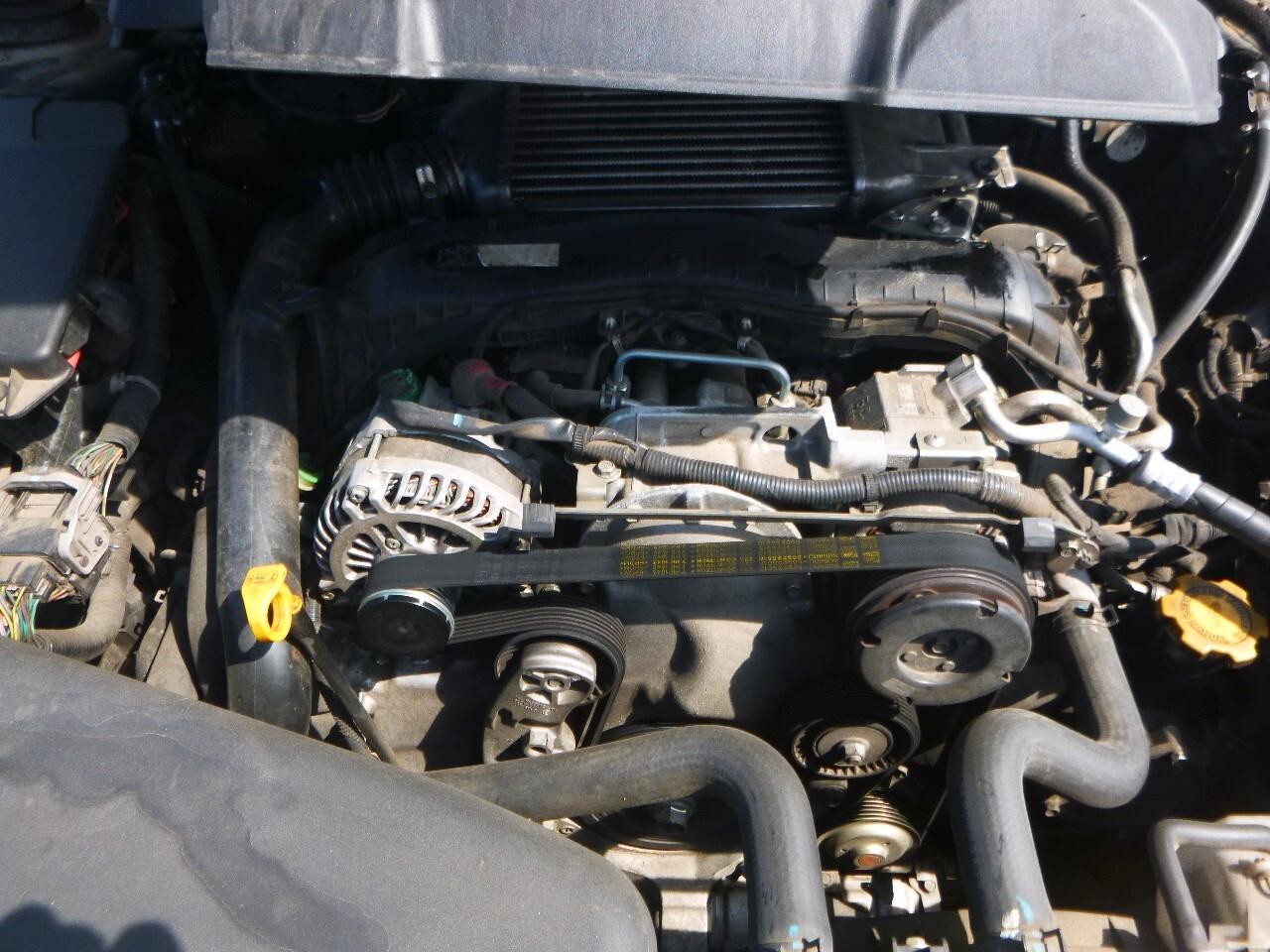 Subaru OUTBACK 2.0D Trend Limited