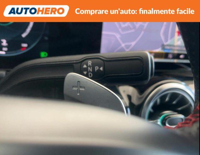 MERCEDES-BENZ GLA 200 d Automatic 4Matic Premium