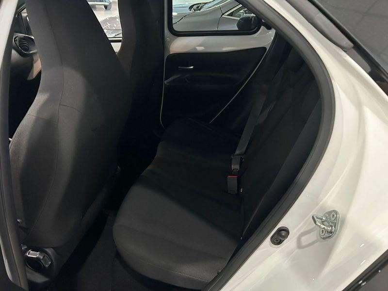 Toyota Aygo X 1.0B (72 CV) Trend