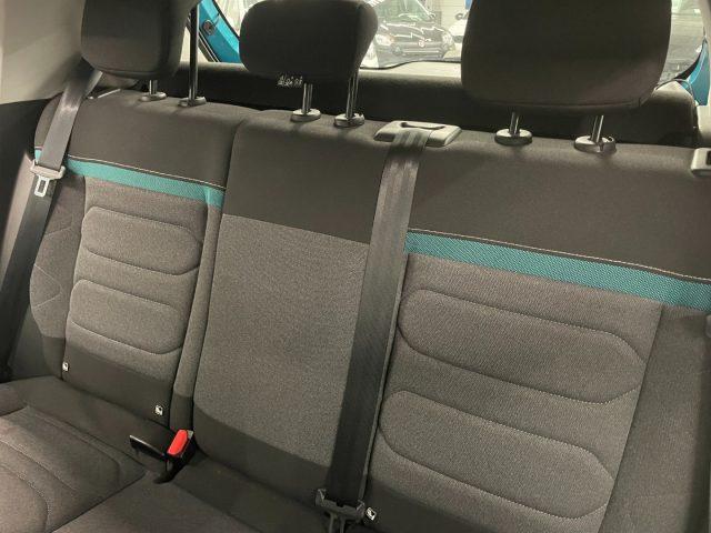 CITROEN C3 1.2 PureTech 110 CV Shine Pack