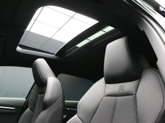 AUDI A3 SPORTBACK 35 TFSI 150CV S tronic S line Tetto