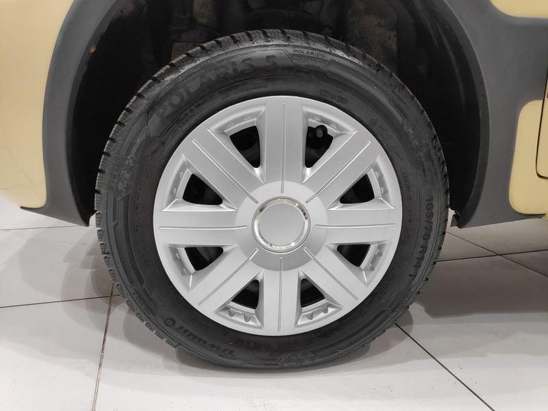 FIAT Panda Panda 1.2 4x4 Climbing