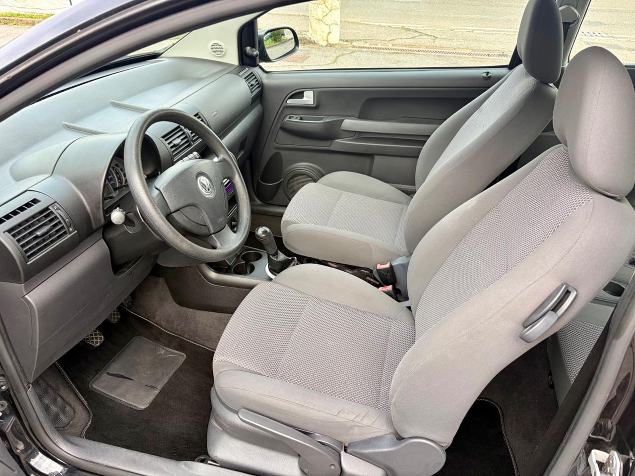 Volkswagen Fox 1.4 Easy PERFETTA NEOPATENTATI