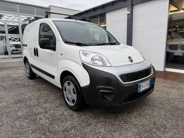 Fiorino 1.3 MJT 95CV Cargo SX