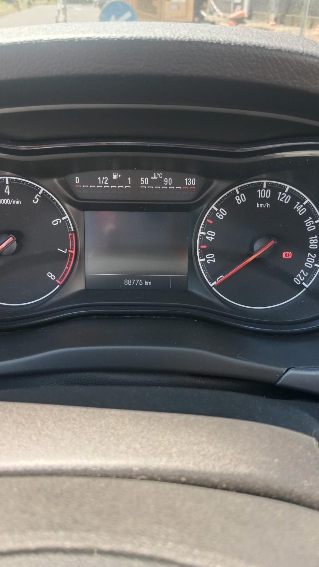 Opel Corsa-e 3.P 1.4 ADVANCE 75 CV