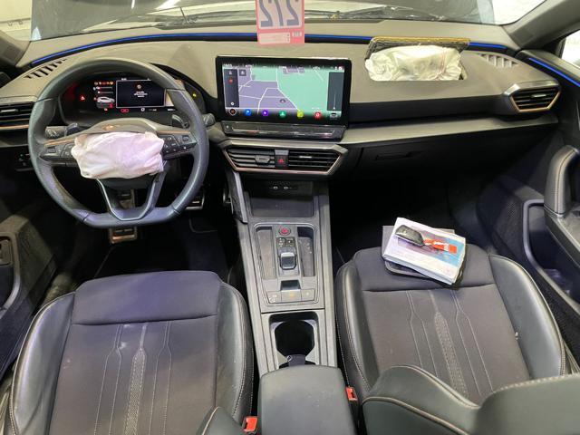 CUPRA Leon 1.4 E-HYBRID 204 CV DSG