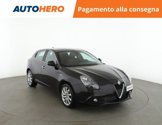 ALFA ROMEO Giulietta 2.0 JTDm-2 150 CV Sprint