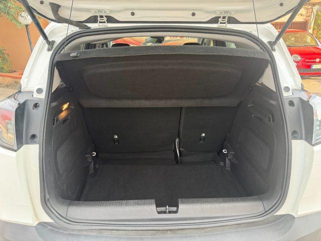 OPEL Crossland 1.2 Turbo 12V 110 CV Start&Stop Edition