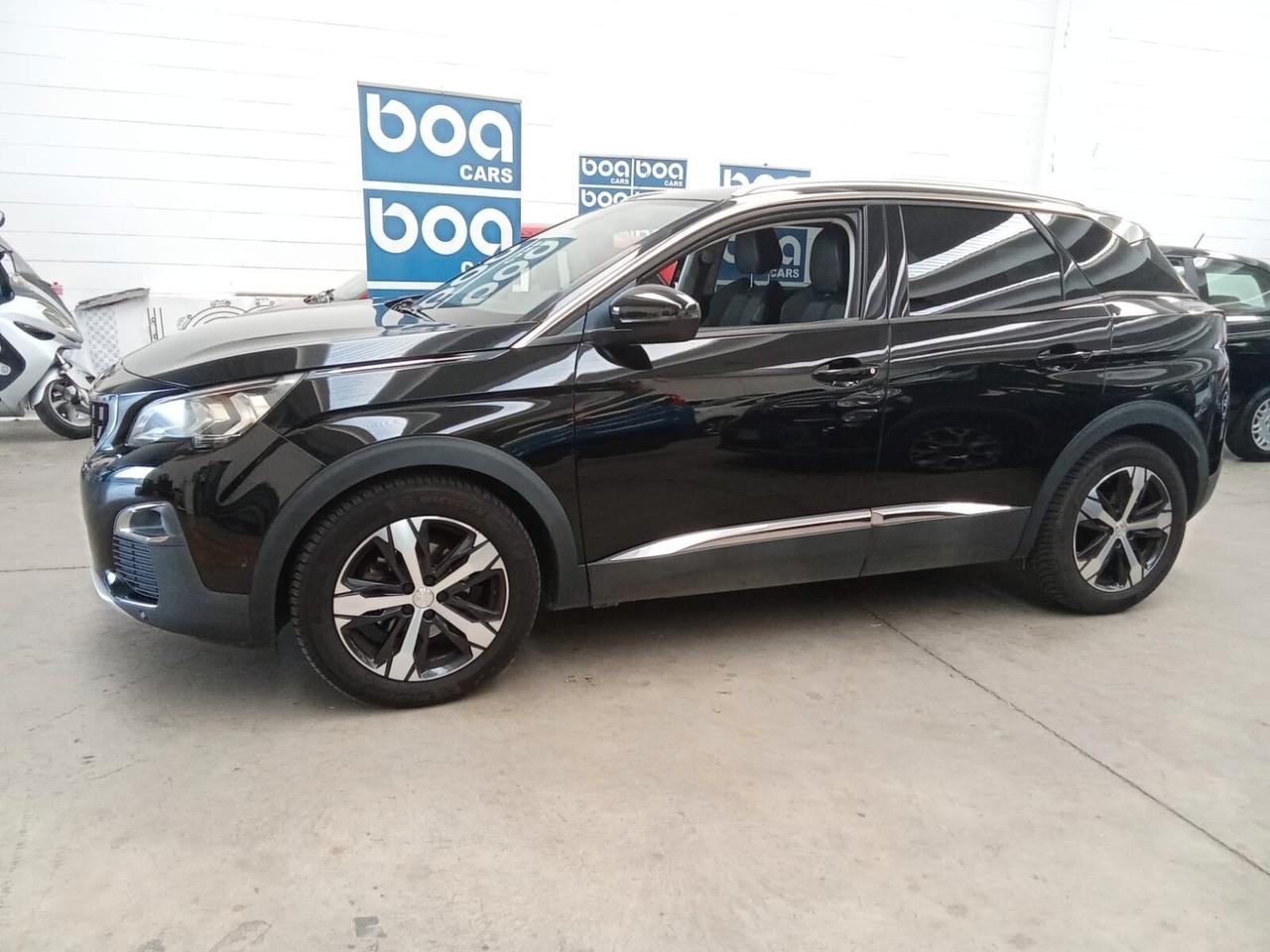 Peugeot 3008 1,6hdi