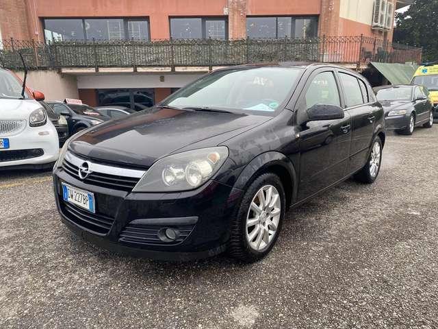 Opel Astra Astra III 2004 5p 1.7 cdti Cosmo 101cv