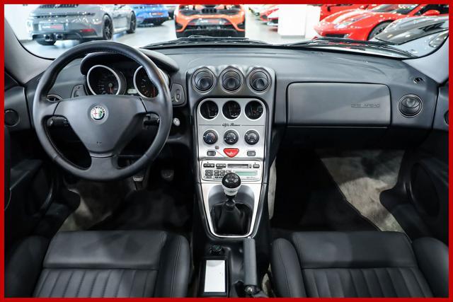 ALFA ROMEO GTV 3.0i V6 24V cat KIT ESTETICO ZENDER