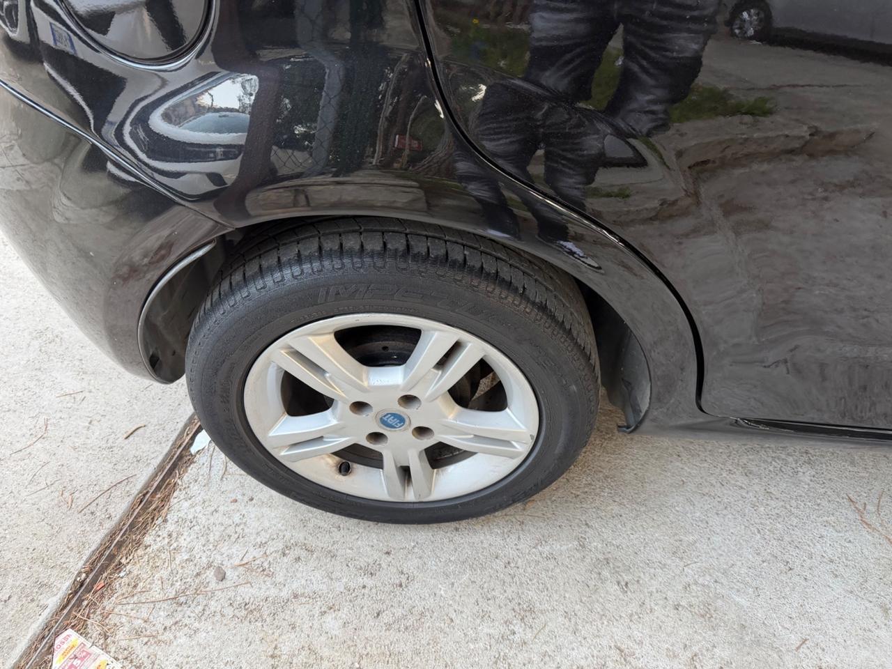 Fiat Punto 1.2 Dynamic - Leggere Descrizione