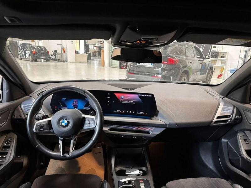 BMW Serie 1 120d 48V MSport Pro auto