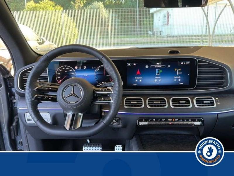 Mercedes-Benz GLE 350de 4Matic EQ-Power Premium