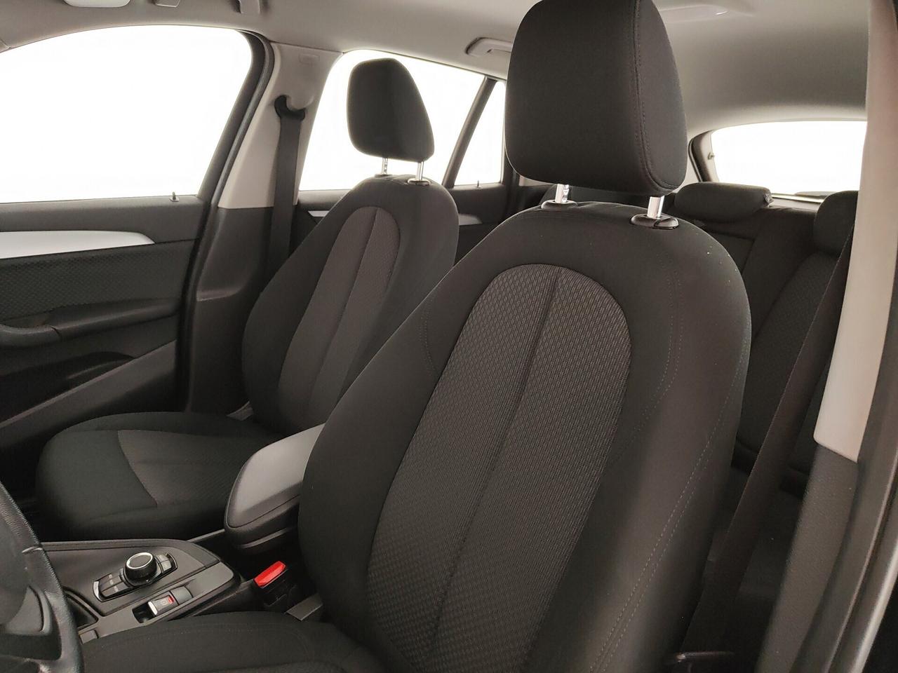 Bmw X1 sDrive16d