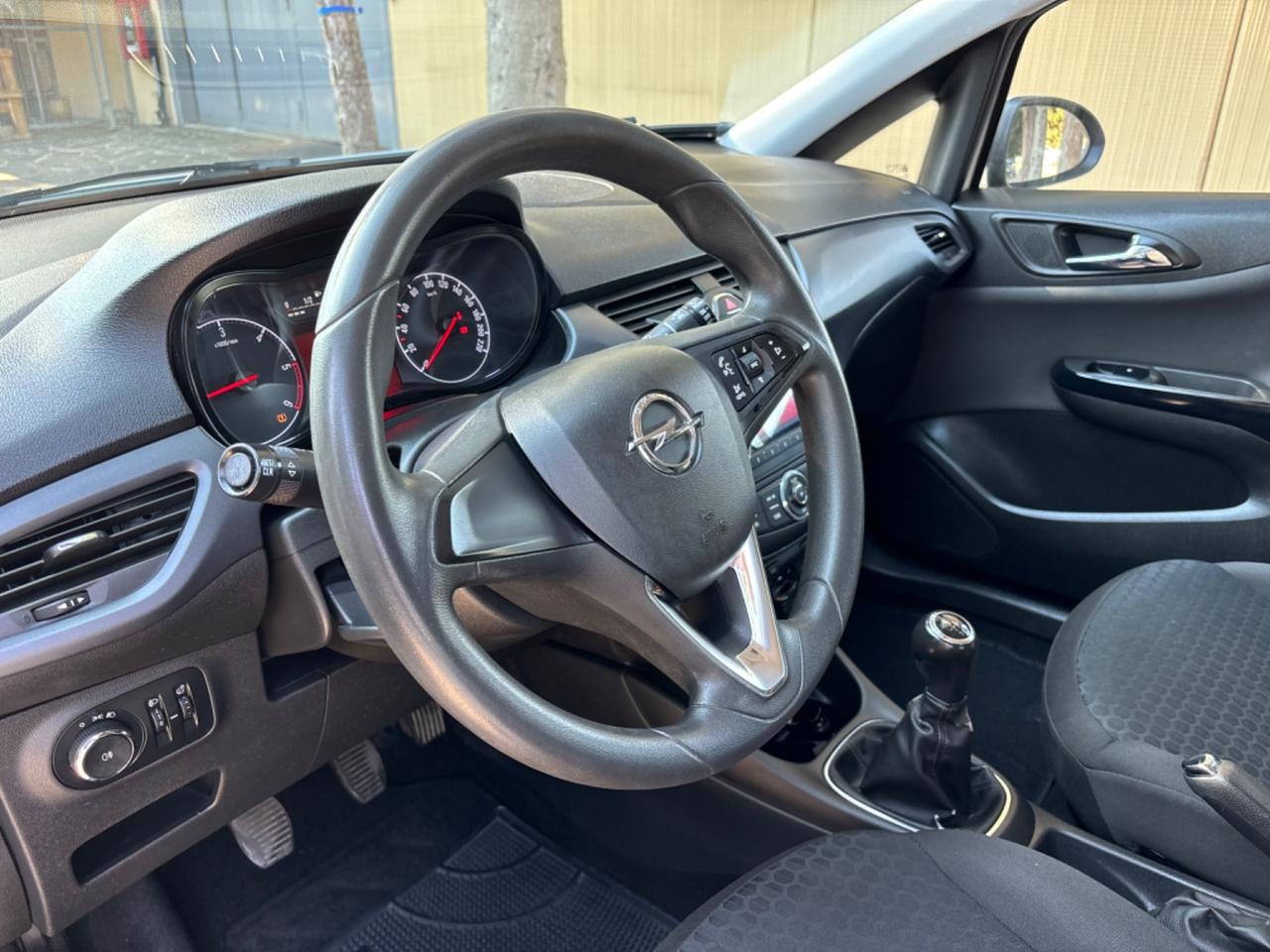 Opel Corsa 1.3 CDTI ecoFLEX 75CV 5 porte