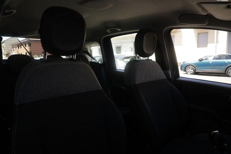 FIAT Panda 1.0 FireFly S&S Hybrid Unicoproprietario