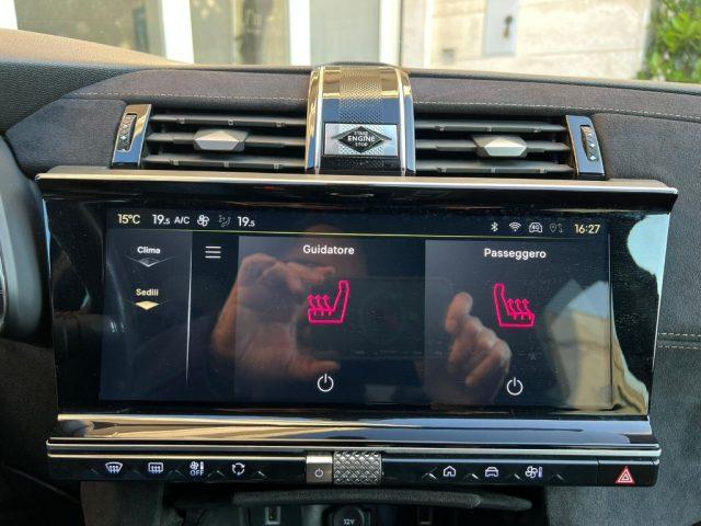 DS AUTOMOBILES DS 7 BlueHDi 130 aut. Performance Line