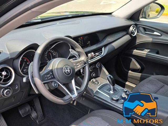 ALFA ROMEO Stelvio 2.2 Turbodiesel 160 CV AT8 RWD Business "PROMO"