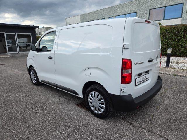 OPEL Vivaro 1.5 Diesel 120CV S&S PC-TN S Furgone Enjoy