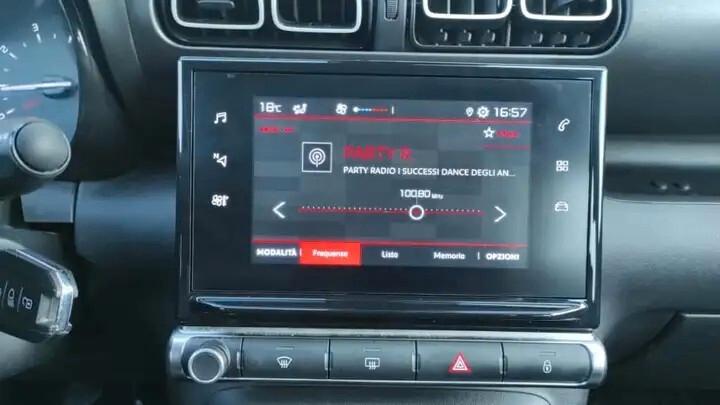 Citroen C3 Aircross PureTech 110 S&S Feel