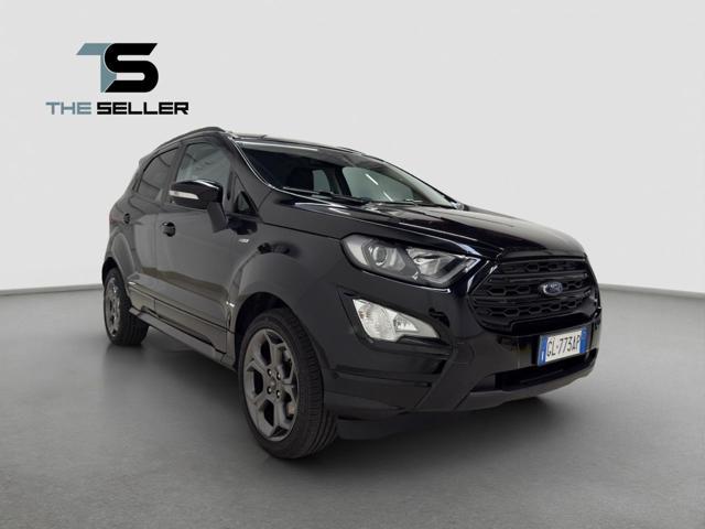 FORD EcoSport 1.0 EcoBoost 125 CV Start&Stop ST-Line*PROMO*