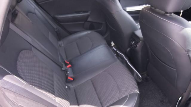 KIA XCeed 1.0 T-GDi GPL Style