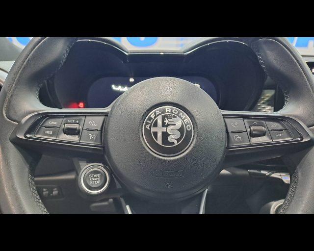 ALFA ROMEO Tonale 1.6 Super 130cv tct6