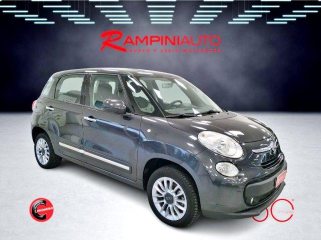 FIAT 500L 0.9 TwinAir Turbo Natural Power Pronta Consegna